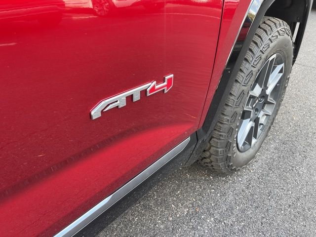 New 2026 GMC Terrain AT4 w/ Convenience Package III AWD/4WD image 7