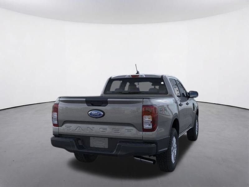 Used 2026 Ford Ranger XL AWD/4WD image 10