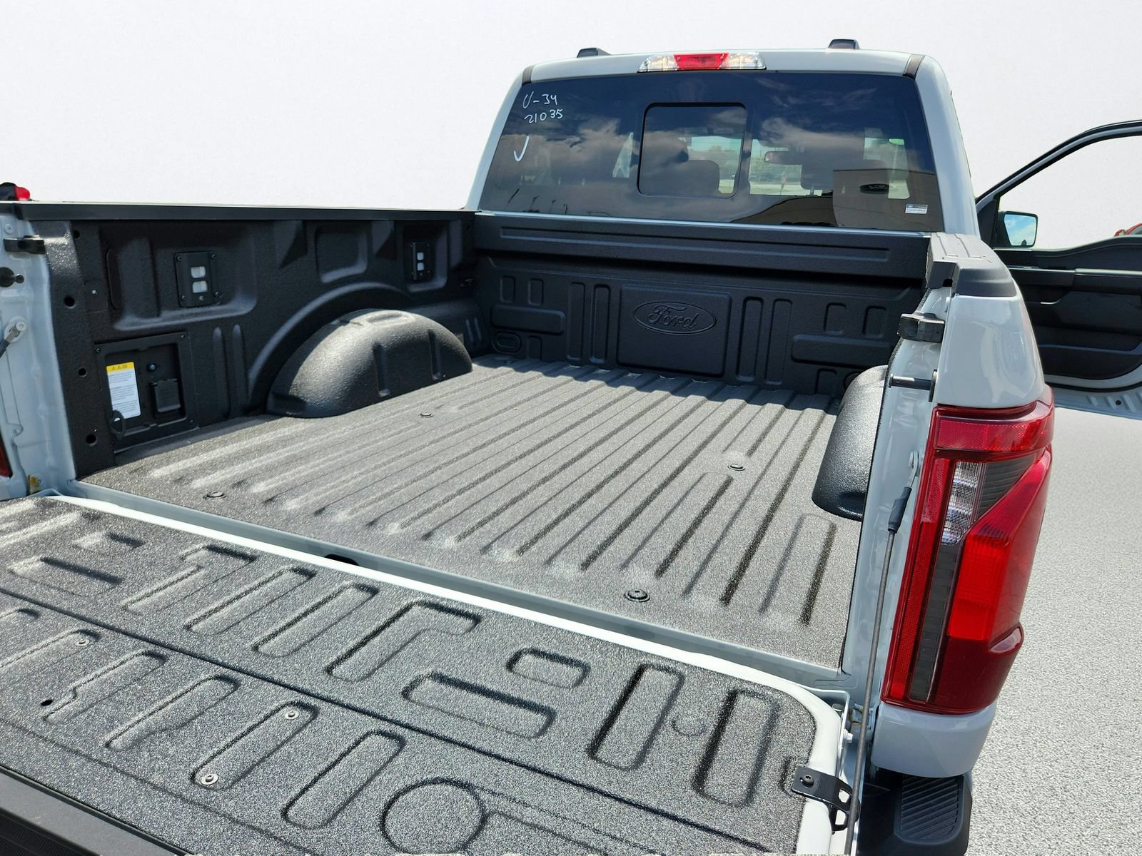 New 2026 Ford F150 Tremor w/ Tow/Haul Package AWD/4WD image 31