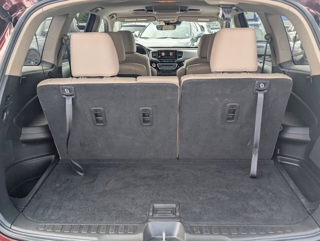 Used 2022 Honda Pilot Touring image 19