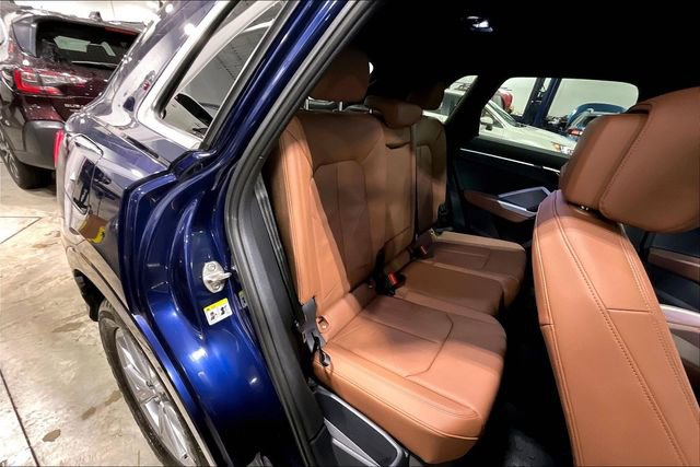 Certified 2023 Audi Q3 2.0T Premium Plus w/ Premium Plus Package image 27