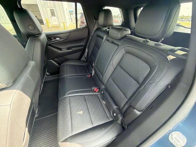 Certified 2025 Chevrolet Equinox LT w/ Convenience Package II AWD/4WD image 26