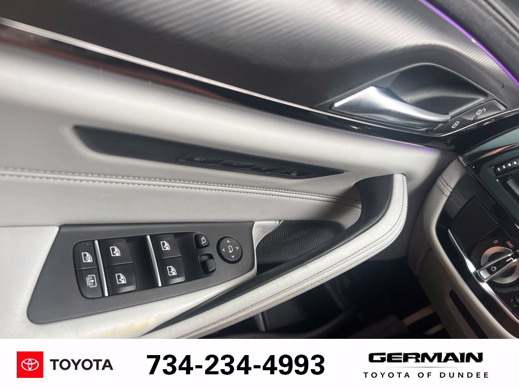 Used 2018 BMW M5 AWD/4WD image 31