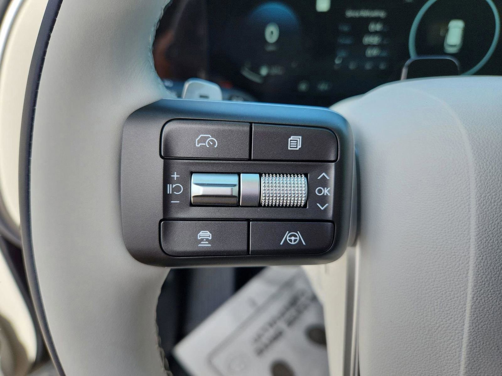 New 2026 Hyundai Palisade Calligraphy image 28