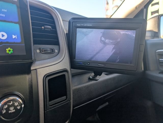 Used 2014 RAM 2500 Tradesman w/ Power Accessory Group RWD image 12