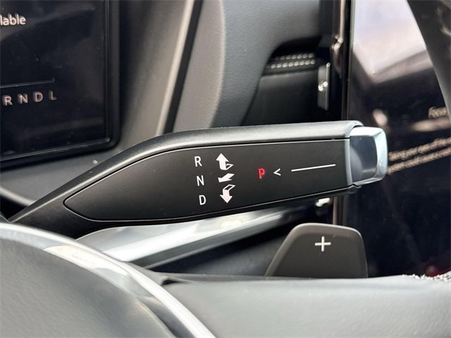 New 2025 GMC Terrain Elevation w/ Elevation Premium Package image 13