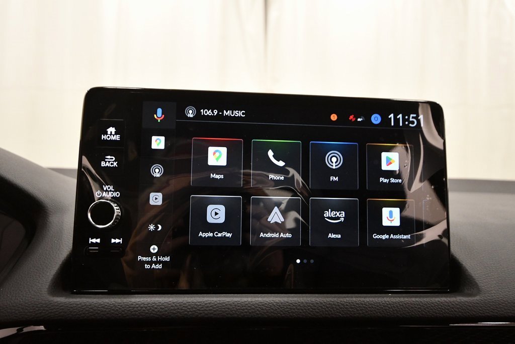 New 2026 Honda Civic Sport Touring image 21