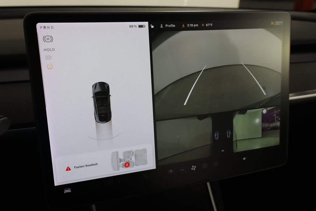 Used 2020 Tesla Model Y Performance image 39
