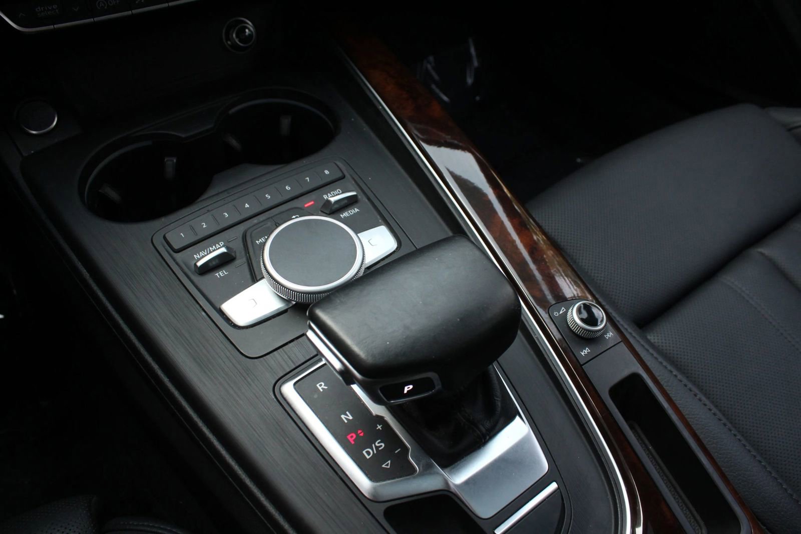Used 2018 Audi A5 2.0T Premium Plus w/ Premium Plus AWD/4WD image 31