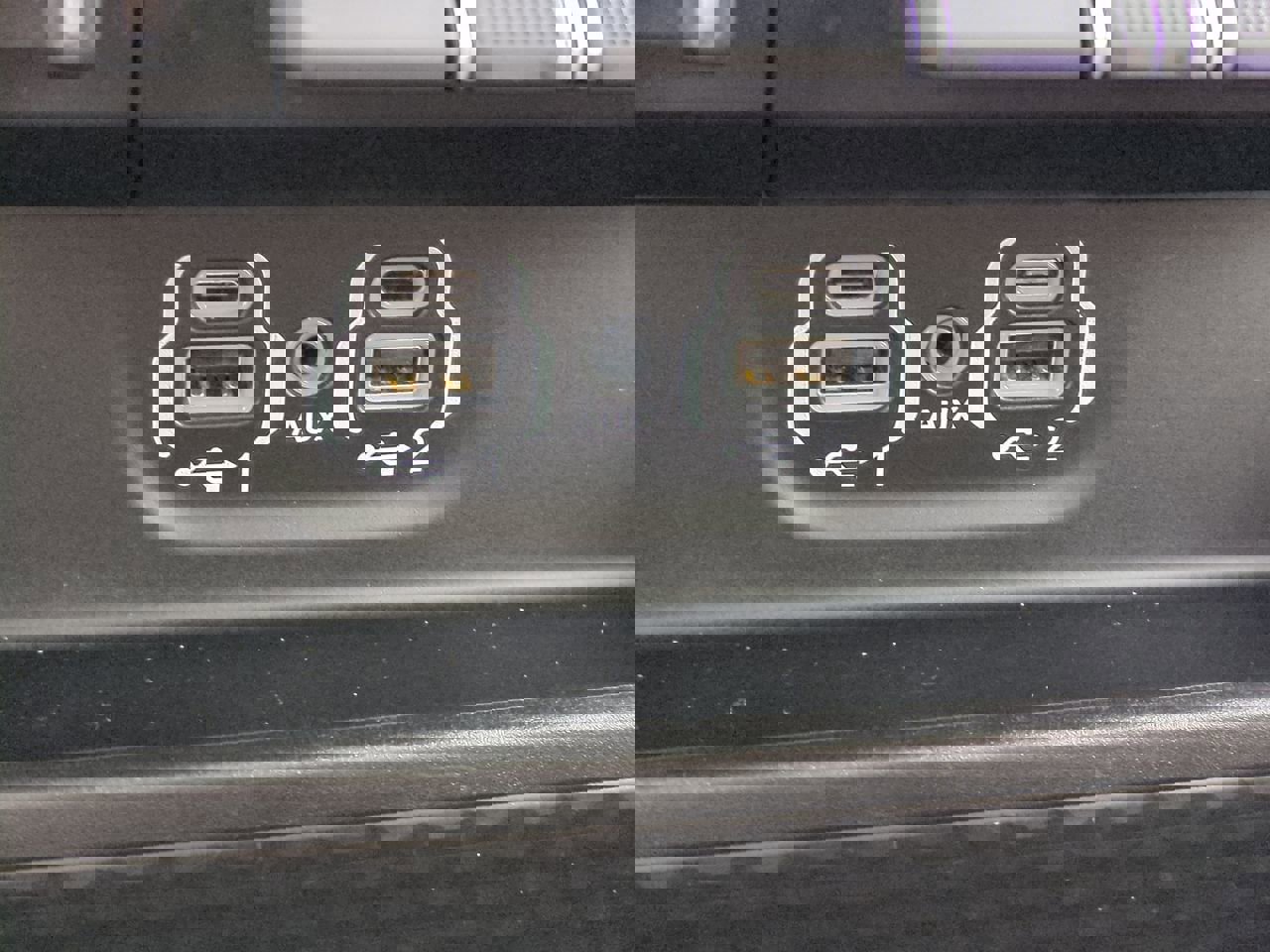 Used 2023 RAM 1500 Rebel image 21