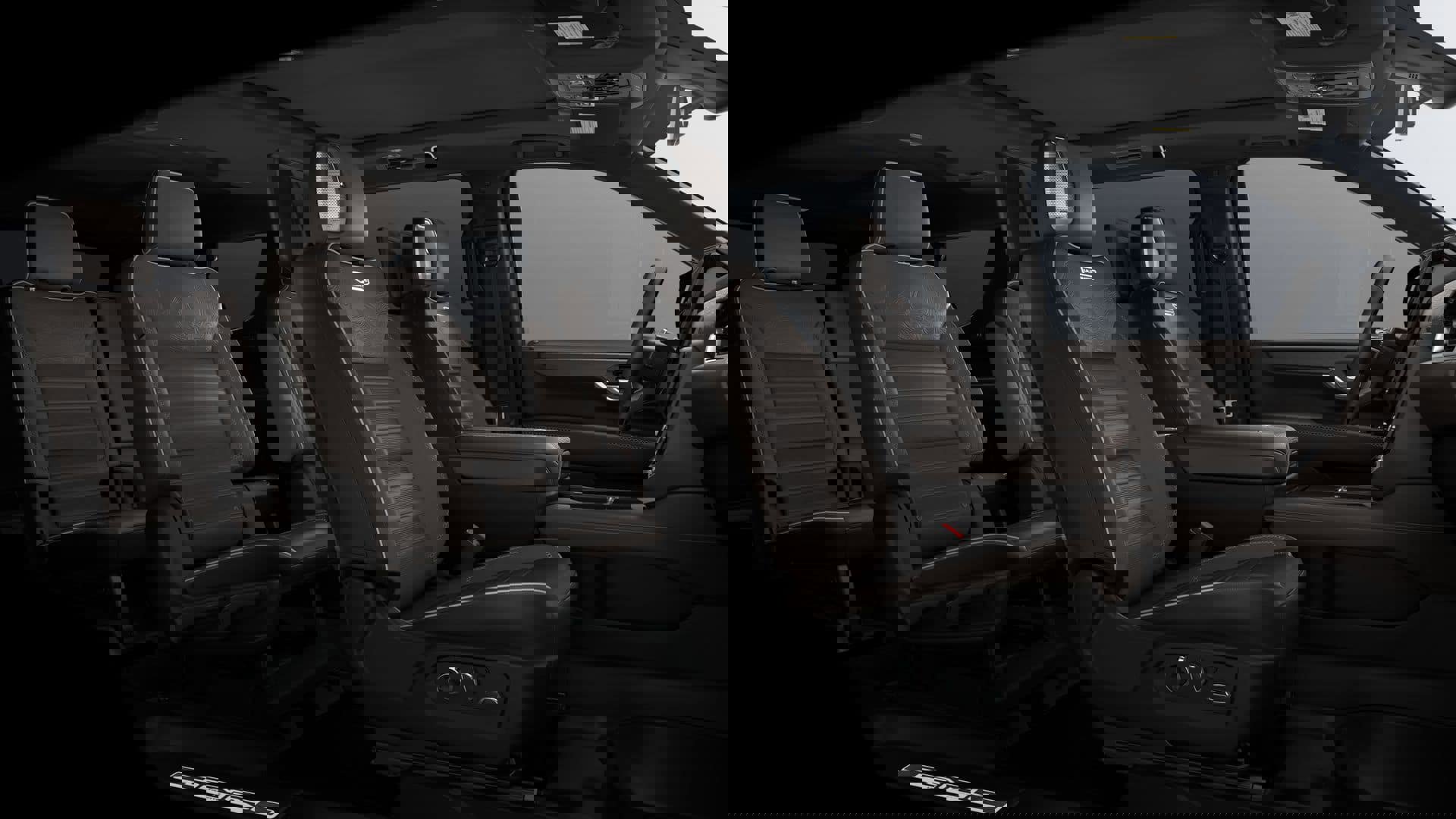 New 2026 GMC Yukon XL Denali Ultimate w/ LPO, Floor Liner Package image 39