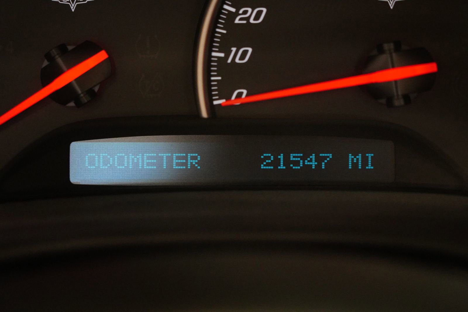 Used 2012 Chevrolet Corvette Grand Sport w/ 3LT Preferred Equipment Group image 23