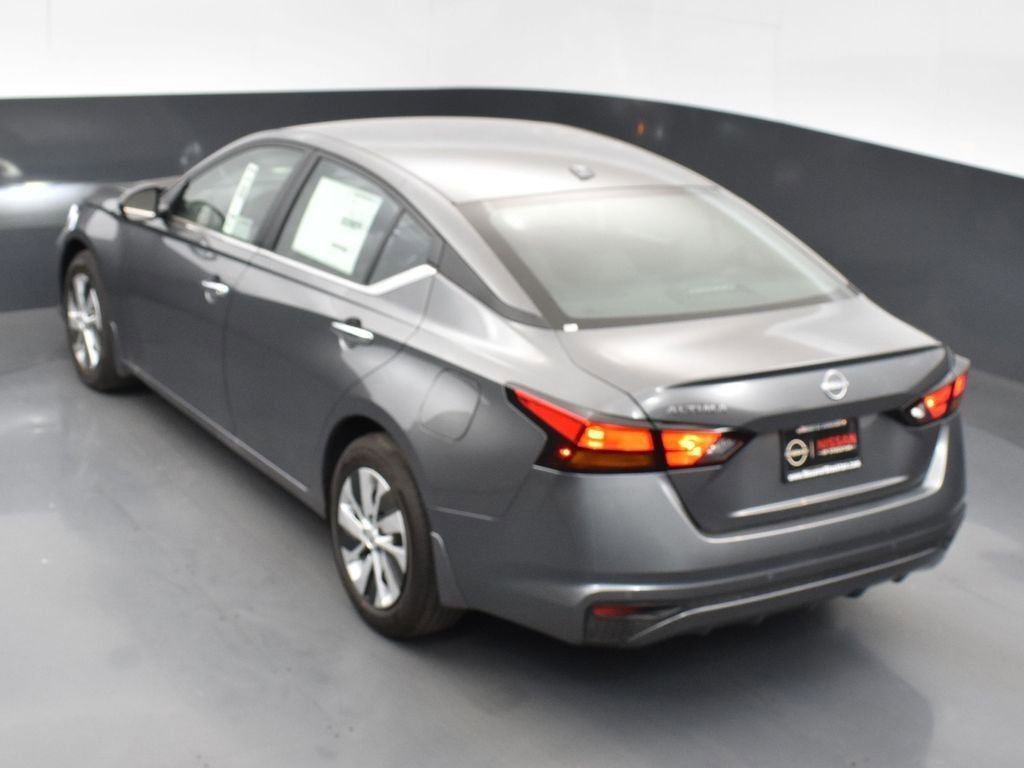 New 2025 Nissan Altima 2.5 S image 47