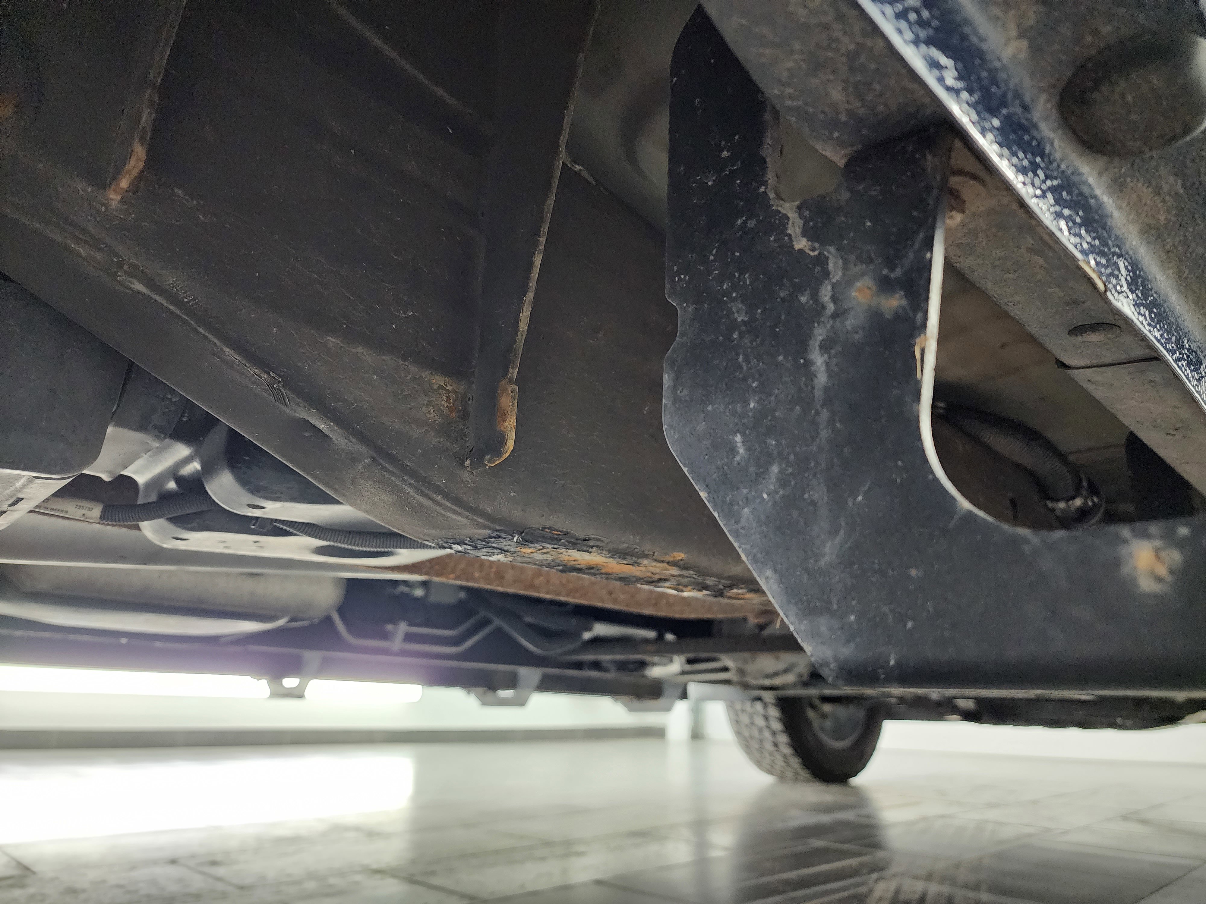 Used 2022 Chevrolet Silverado 1500 RST image 25