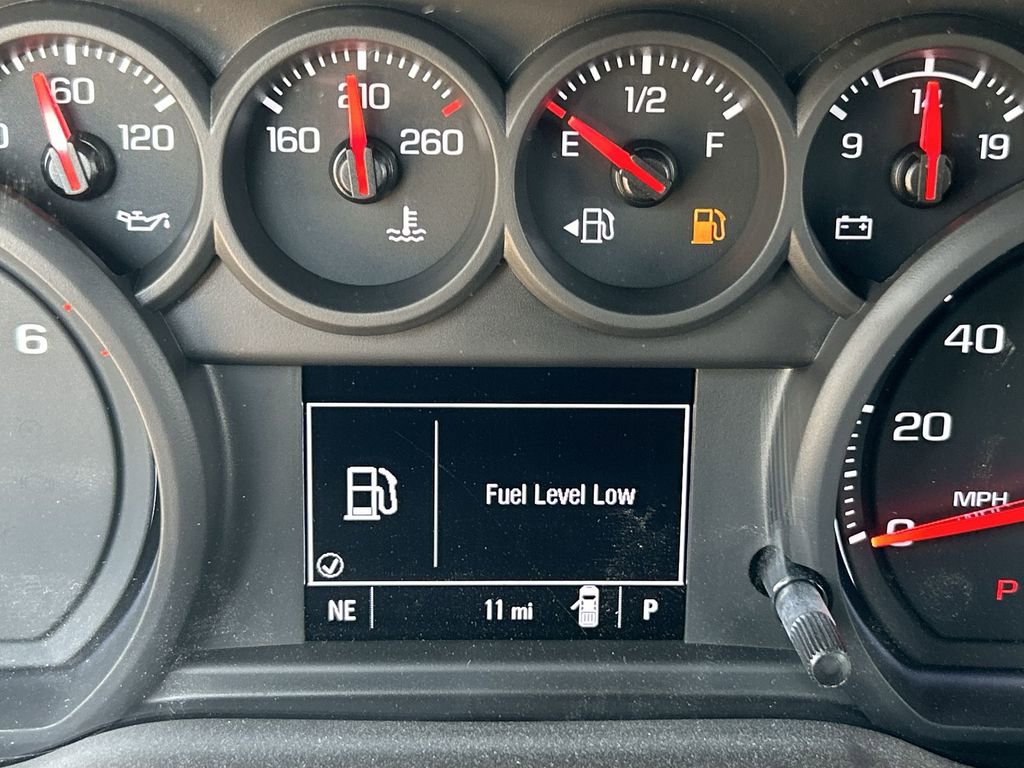 New 2025 GMC Sierra 2500 Pro w/ Convenience Package image 12