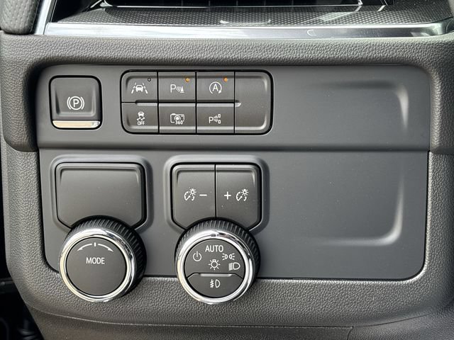 New 2026 Chevrolet Tahoe RST w/ Comfort Package RWD image 20