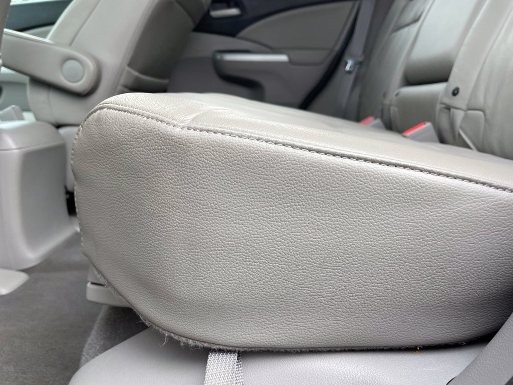 Used 2014 Honda CR-V EX-L image 38