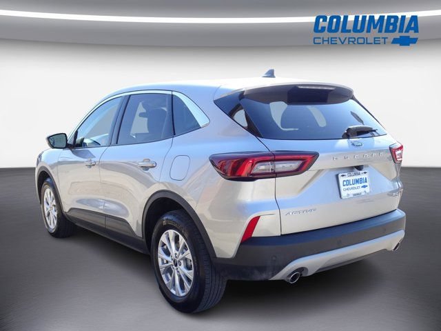 Used 2023 Ford Escape Active w/ Tech Pack #2 AWD/4WD image 5