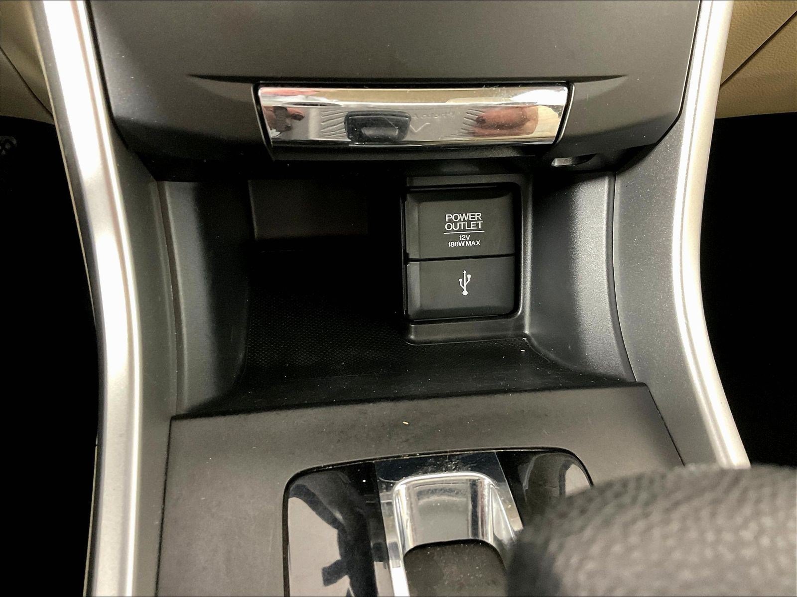 Used 2013 Honda Accord EX image 16