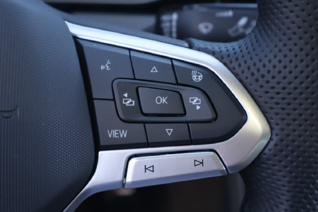 New 2026 Volkswagen Jetta GLI Autobahn FWD image 21