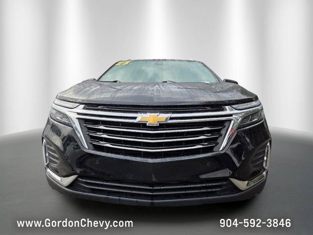 Certified 2023 Chevrolet Equinox Premier FWD image 9