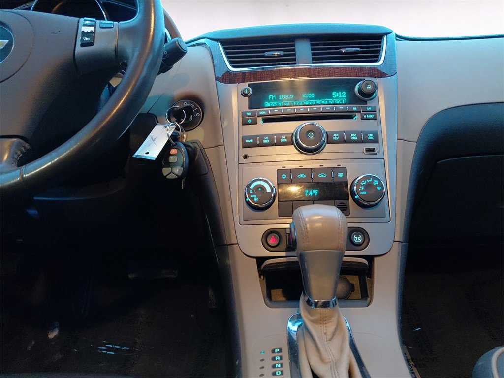 Used 2011 Chevrolet Malibu LTZ image 11