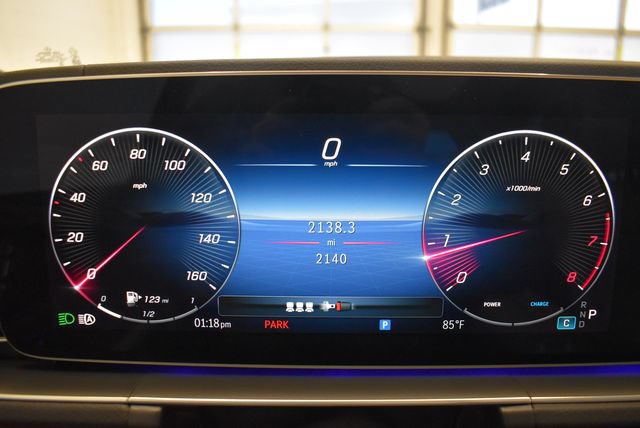 Used 2026 Mercedes-Benz GLE 350 4MATIC image 25