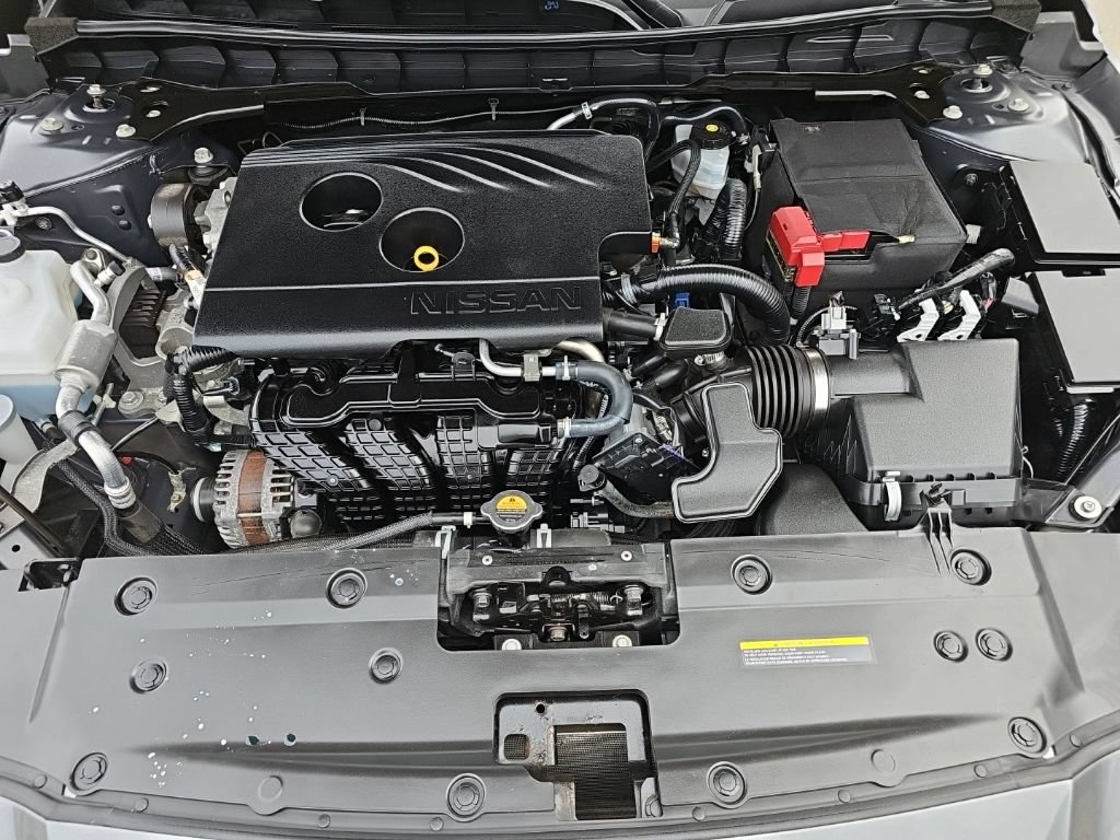 Used 2020 Nissan Altima 2.5 SR AWD/4WD image 36
