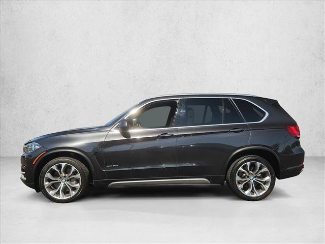 Used 2018 BMW X5 xDrive50i AWD/4WD image 10