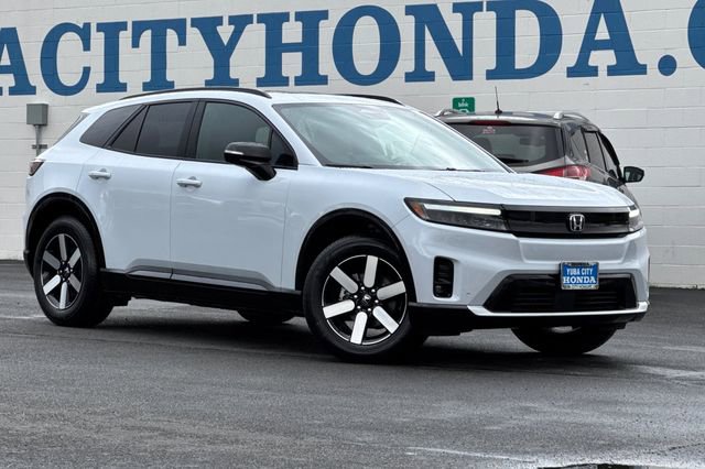 New 2026 Honda Prologue Touring image 2