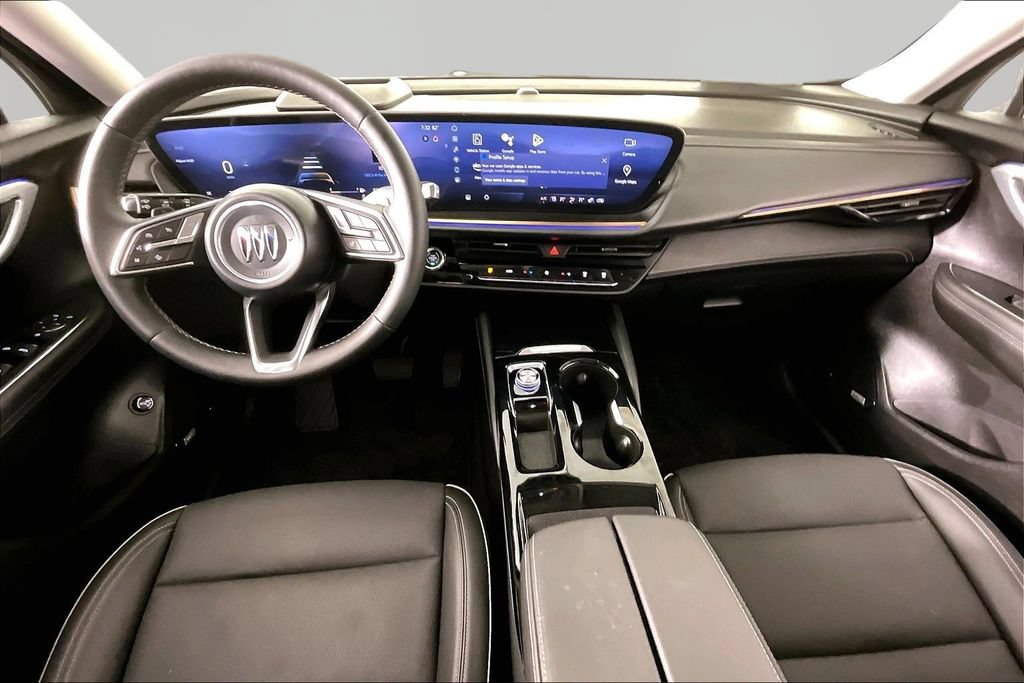 Certified 2024 Buick Envision Avenir AWD/4WD image 7