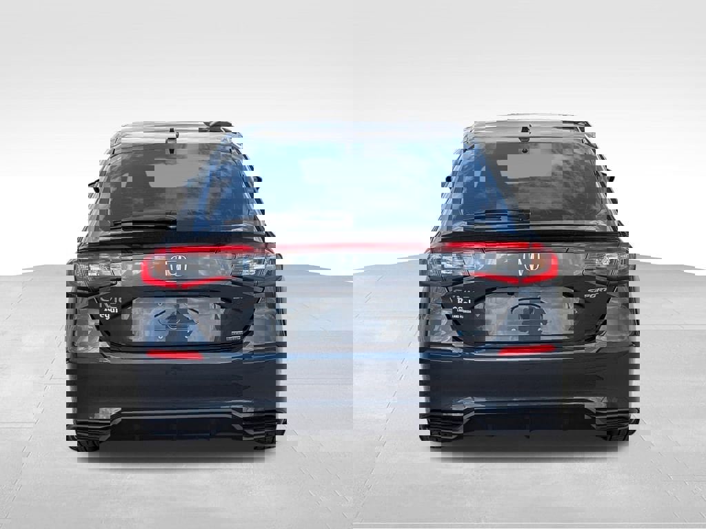 Used 2025 Honda Civic Sport image 4