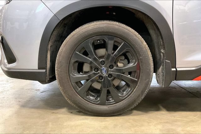 Used 2023 Subaru Forester Sport AWD/4WD image 9