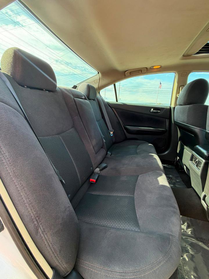 Used 2014 Nissan Maxima 3.5 S FWD image 32