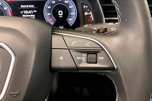 Used 2025 Audi Q7 3.0T Prestige w/ Prestige Package image 19
