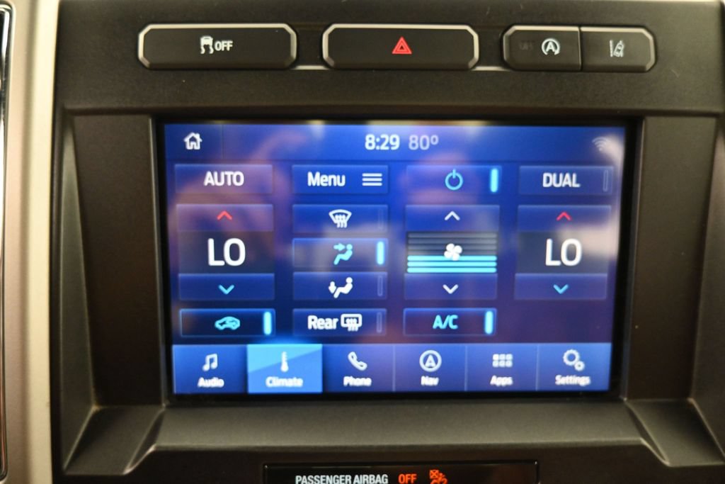 Used 2020 Ford F150 King Ranch AWD/4WD image 13