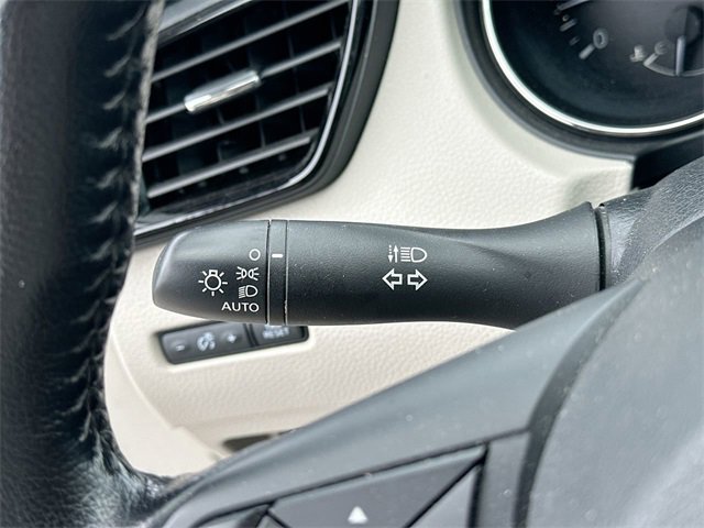 Used 2021 Nissan Rogue Sport SL image 25