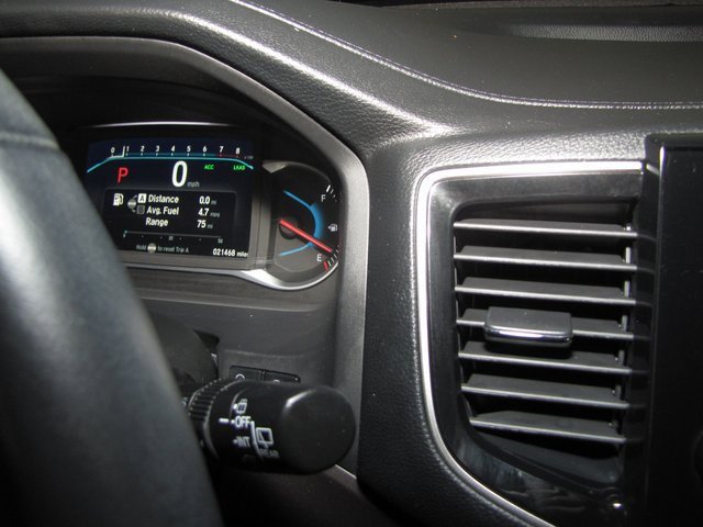 Certified 2022 Honda Pilot EX-L image 4