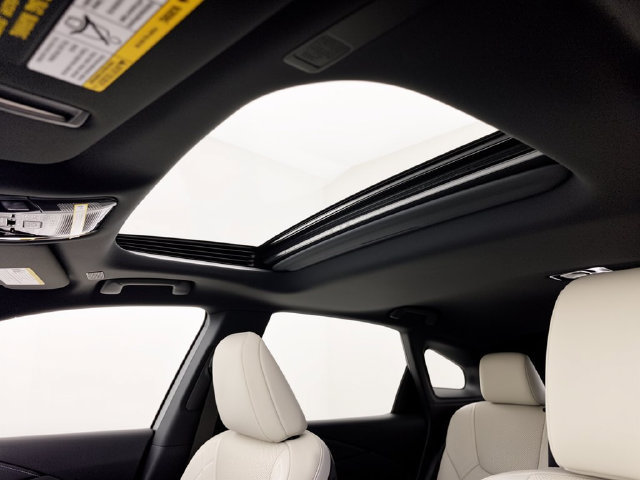 New 2026 Lexus RX 350 Premium w/ Convenience Package FWD image 26