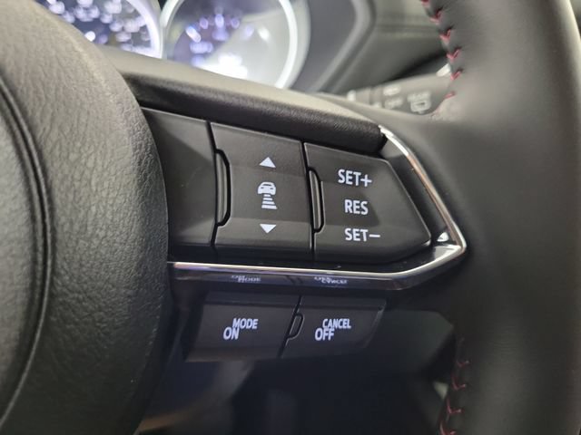 Used 2023 MAZDA CX-5 Carbon Edition AWD/4WD image 26