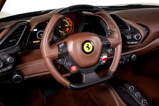 Used 2018 Ferrari 488 Spider RWD image 31