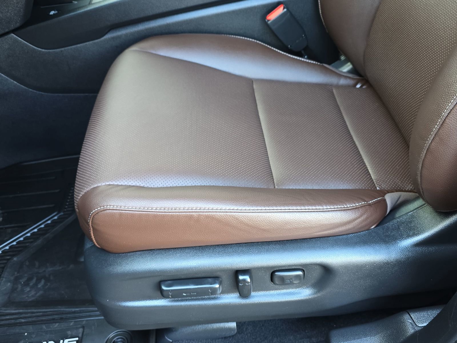 Certified 2025 Honda Ridgeline RTL image 30