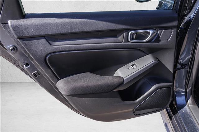 Used 2022 Honda Civic EX image 22