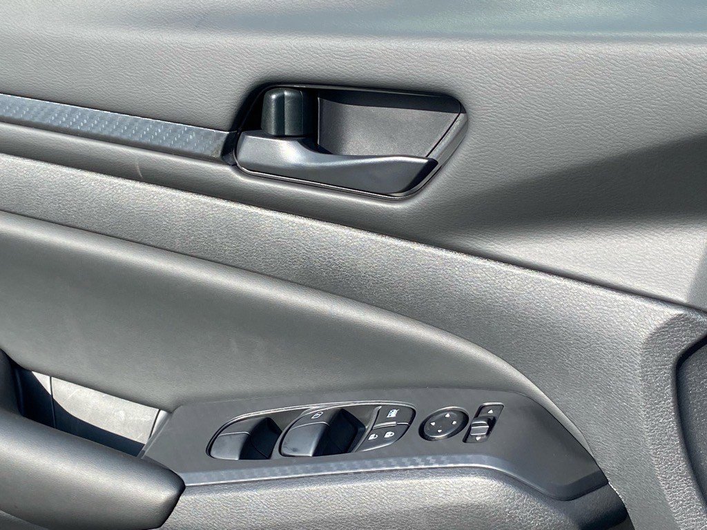 New 2025 Nissan Altima 2.5 S image 18
