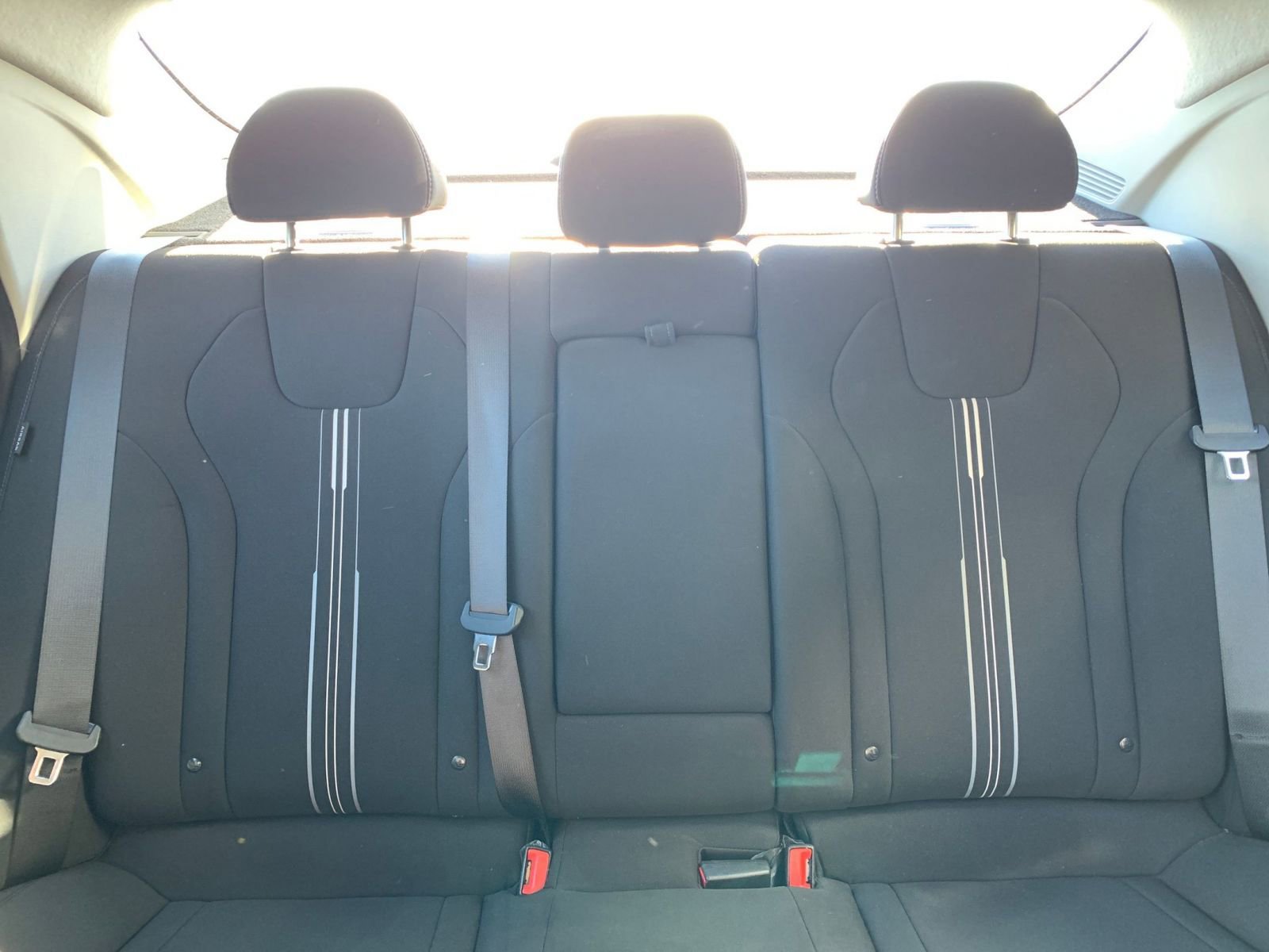 Used 2025 Hyundai Elantra SEL image 36