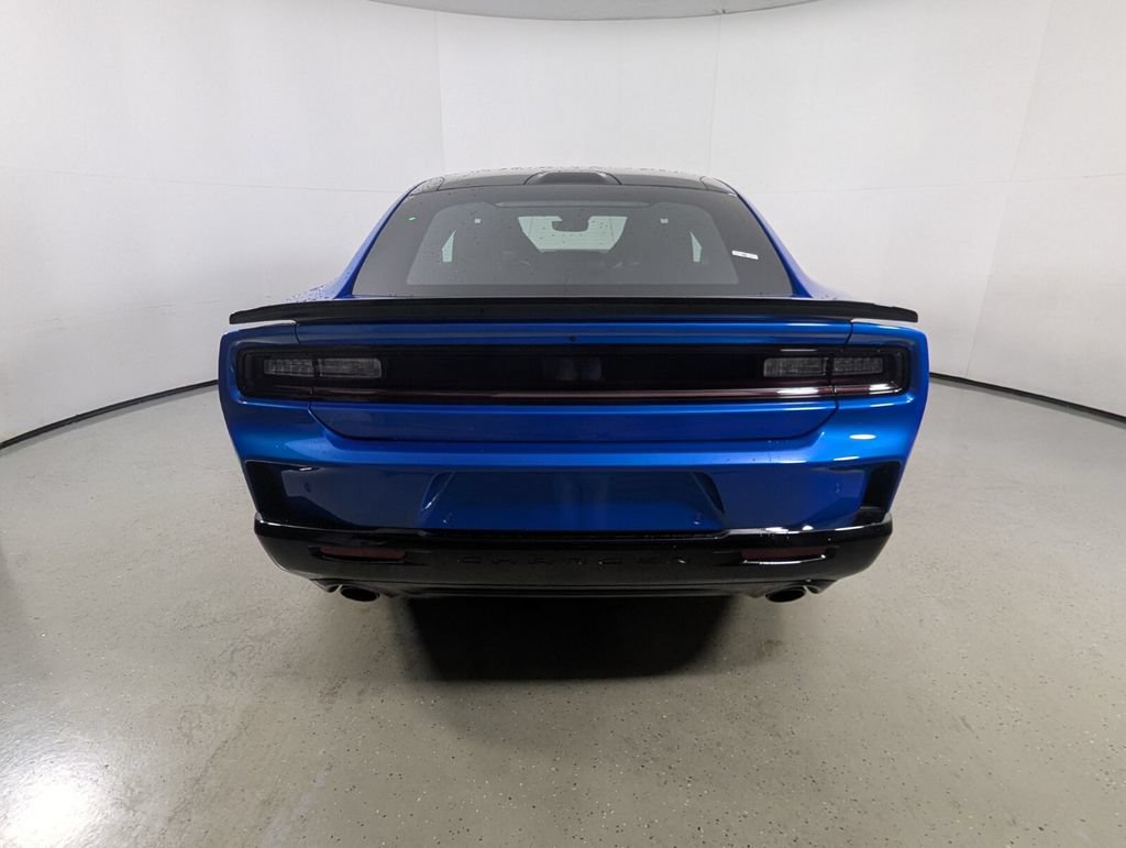 New 2026 Dodge Charger Scat Pack AWD/4WD image 7