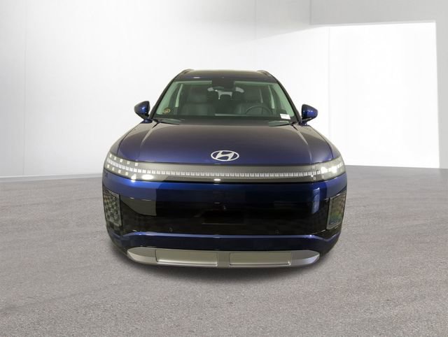 New 2026 Hyundai Ioniq 9 SEL image 16