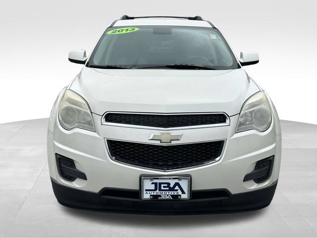 Used 2013 Chevrolet Equinox LT w/ Driver Convenience Package FWD image 22