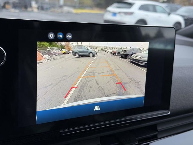 New 2026 Honda Prologue EX image 8