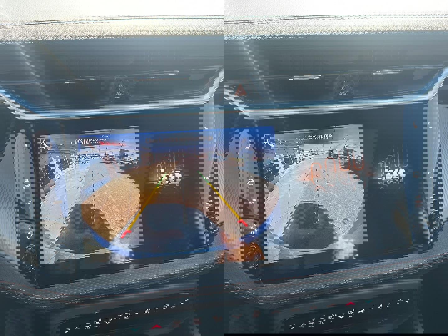 New 2026 Jeep Cherokee Limited image 24